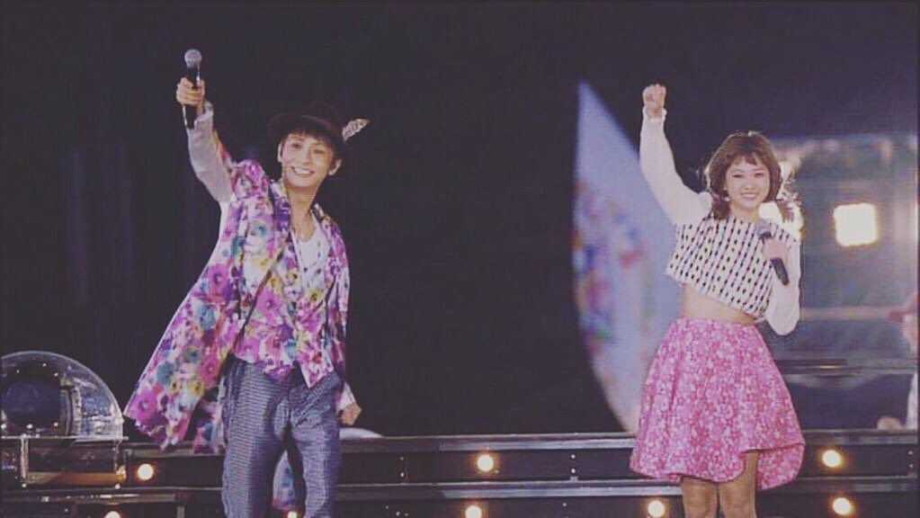 shin_39_'s tweet photo. たかうの」のシンクロ率すごいって言われてるけど

しんちあも負けてないぞ💙😳❤️ https://t.co/405oLs1Nlu