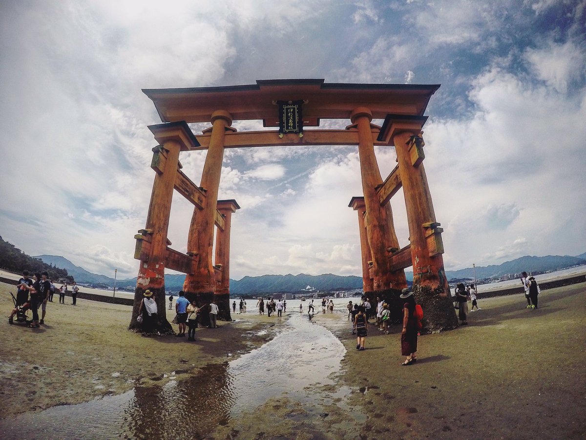 #turismo_Japón