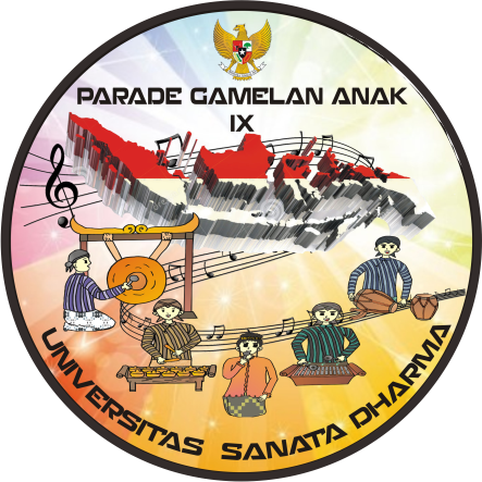 Parade Gamelan Anak tweet media