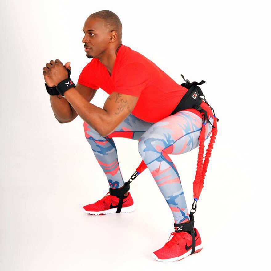ctx_xp's tweet photo. CTX BUILDS YOUR LEG STRENGTH, TONES, AND DELIVERS AMAZING GLUTES! https://t.co/Bfx7fdp42o https://t.co/qThoZFZzvT