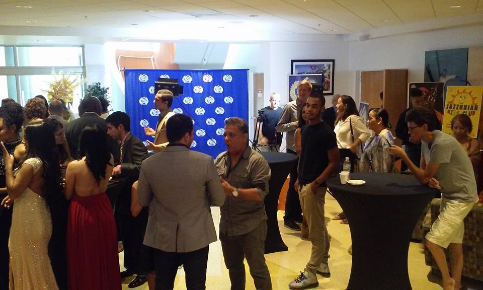 FILMMIAMIFEST's tweet photo. Last Night We have the honor to screen the best of the best from Film Miami Fest and Widescreenfest. #filmmiamifest https://t.co/gMUmDFFiY9
