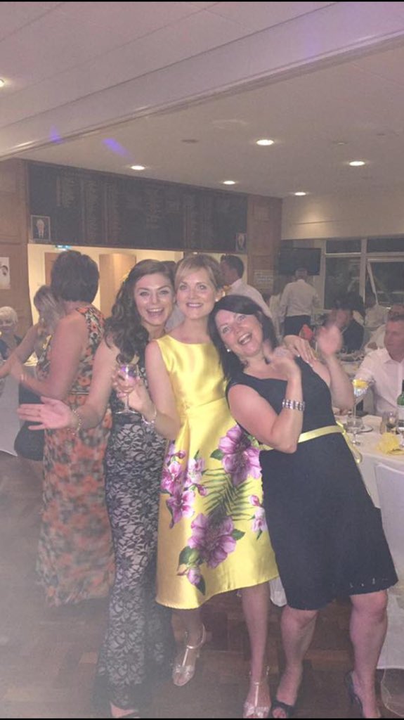 AdamLane1981's tweet photo. A few pics of the CF summer ball in aid of @cftrust raising an incredible £10,000!!!!! #fundraising #lifeunlimited https://t.co/IZ8CkrmQoO