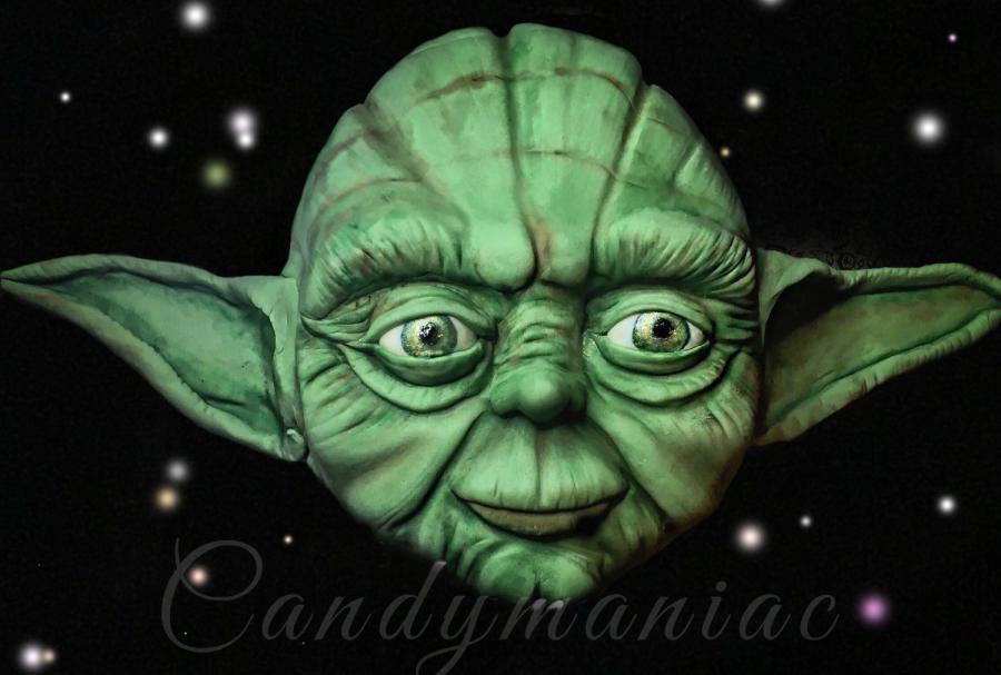 CakesDecor's tweet photo. Yoda cake ... https://t.co/IN5j2sP1AX #cake #cakedecorating https://t.co/Daolun1VDh