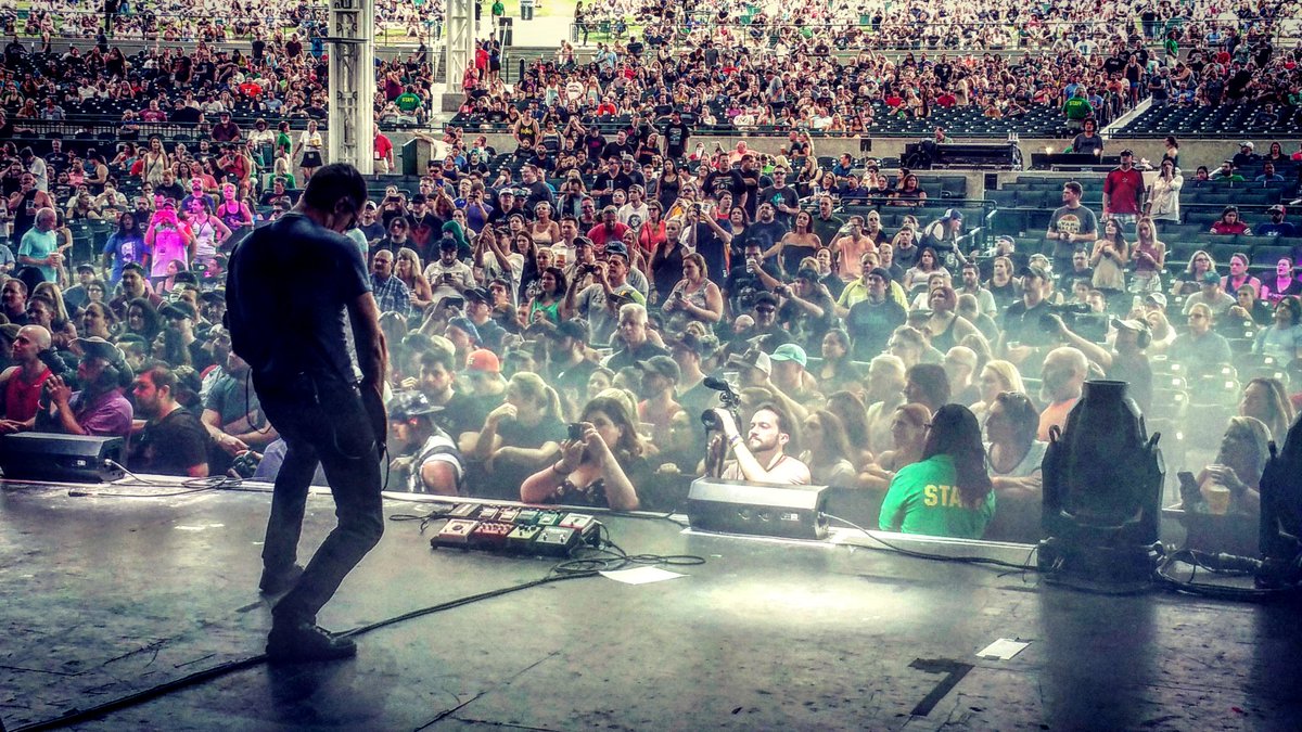 So good to see <a href="/EvansBlueMusic/">Evans|Blue</a> play at the  #BLPartyRally