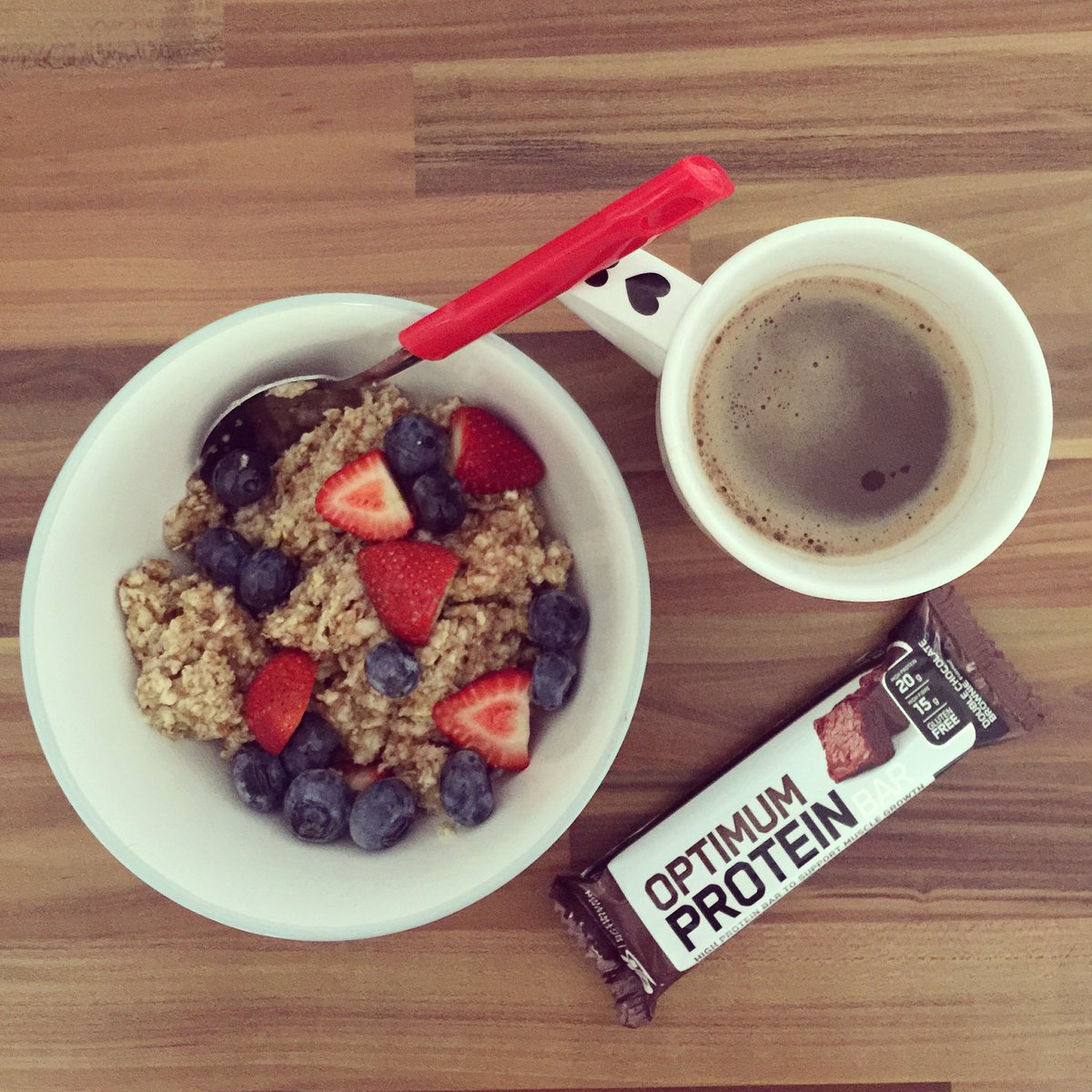 carlynewson's tweet photo. #GoodMorning @UKTeam_Optimum #OPTIMOMENT
(For 40% off use code CNEW40 at online checkout, https://t.co/EG3DcQY6Ra) https://t.co/jTxa69b1Nh