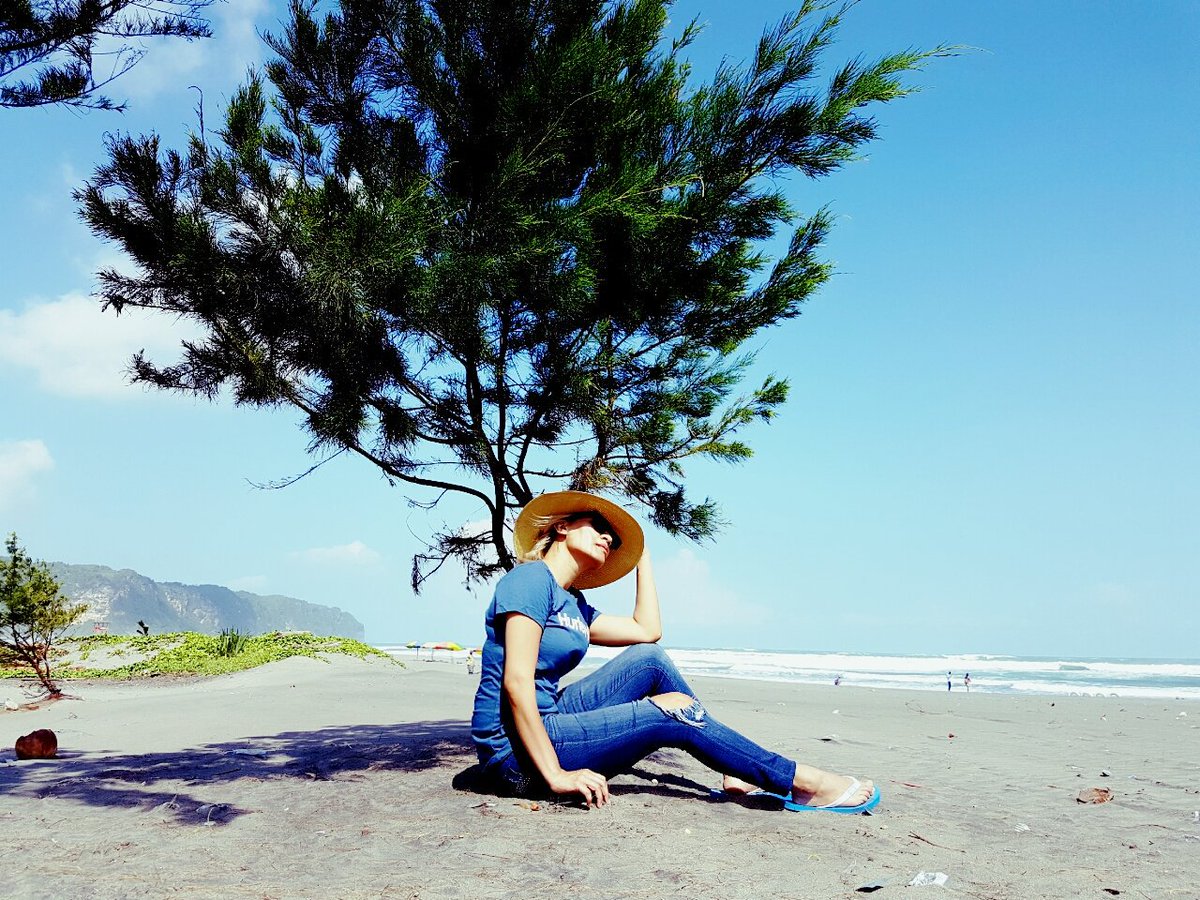 my kind of vitamin sea