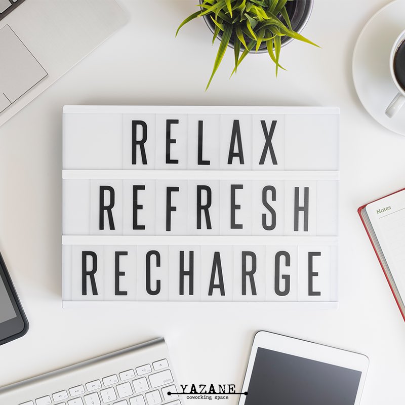 Keyifli Pazar’lar :) #yazane #network #ofis #freelancer #work #sunday