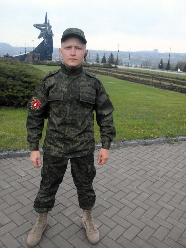 Снайпер боевиков обстрелял пограничников на КПП "Майорск" - Цензор.НЕТ 6894