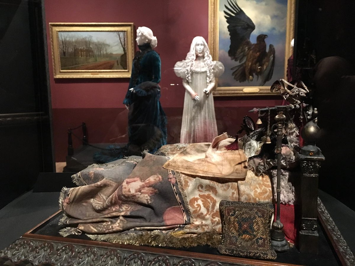 Casa De Guillermo Del Toro