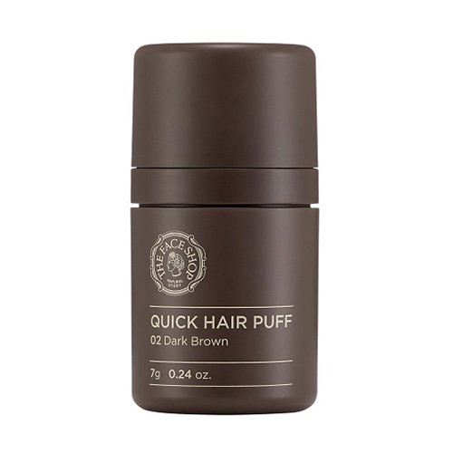 bemose_th's tweet photo. [พร้อมส่ง] ที่ปิดเหม่ง #QuickHairPuff ของ The face shop
ราคา 490 บาท ค่าจัดส่ง 30/50 ค่ะ
ขนาด 7 g
#ปิดเหม่ง #ผมบาง https://t.co/cbIt9kYdad
