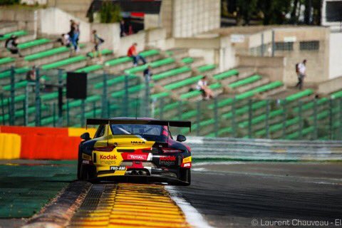 SteffRs76's tweet photo. #24hSpa
Live sur :
https://t.co/DPzAVc08Lj
#imsaperformance numéro 76 en tête en Pro Am #pilet #narac #jousse https://t.co/NZRqT65jmZ