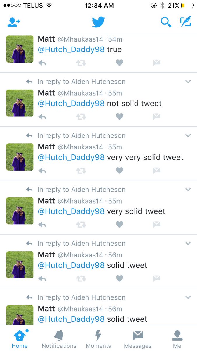 DoubleDekker's tweet photo. When @Mhaukaas14 gets into the liquor cabinet once again #biggestpartyanimal https://t.co/48rJvm13CF