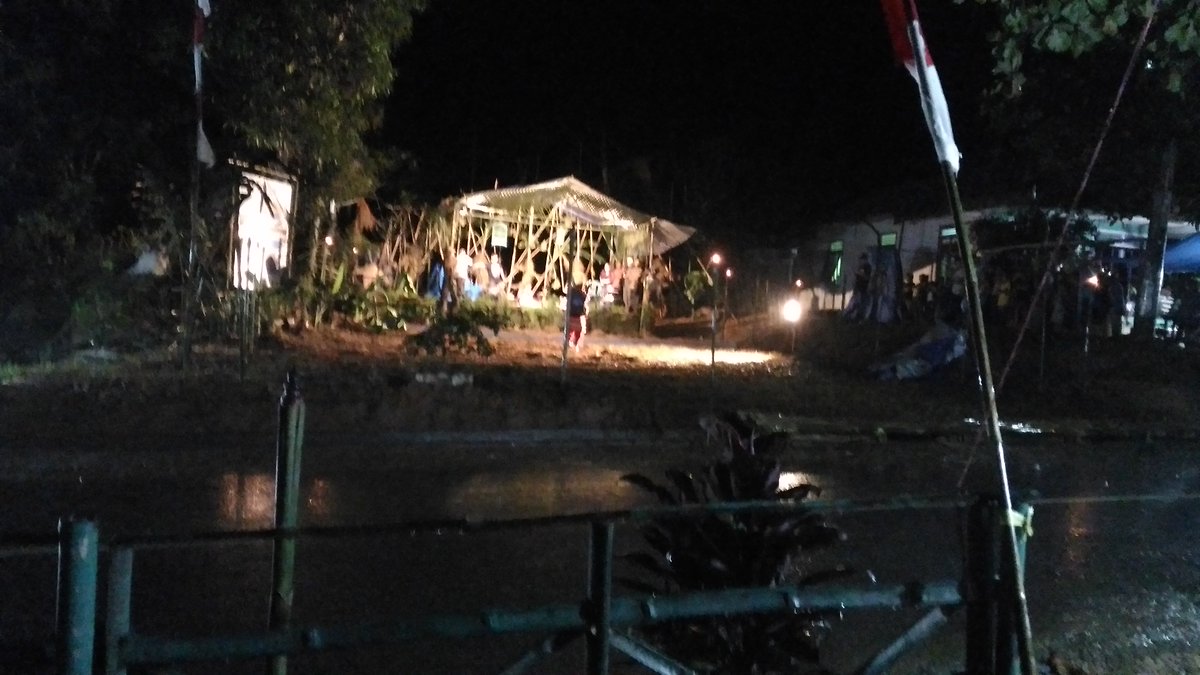 erwan_riyadi's tweet image. FESTIVAL BUKIT BIRU -wajah indonesia kita, @TriAndiYuniars1 #KukarKreatif #WisataKukar #JaringanKampungNusantara