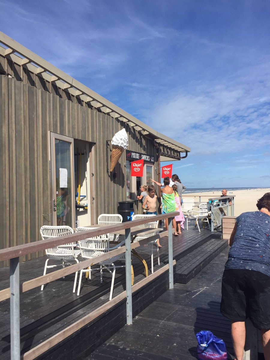 BINTarchitecten's tweet photo. Mooiste #ijsuitgifte van Nederland? @SjoerdAmeland! https://t.co/IJyx9PYvBm