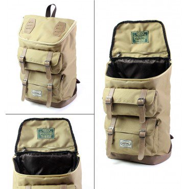 lelysanti's tweet photo. Musim liburan gini yaa enaknya backpacking pakai ransel Majestic khaki.
wahhh backpacker banget guys 😁
Yukkk keep https://t.co/05YKPKWC5S
