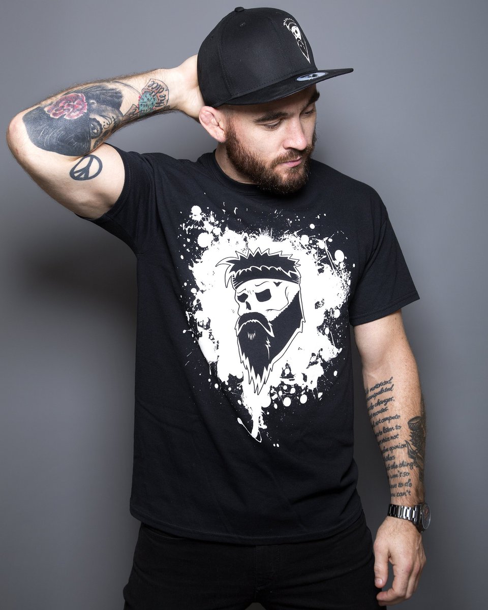 brawbeardstyle's tweet photo. That style though π
Only available at https://t.co/p5qDYU87wM
#brawbeardstyle https://t.co/p5qDYU87wM https://t.co/e3uZsj8bg5