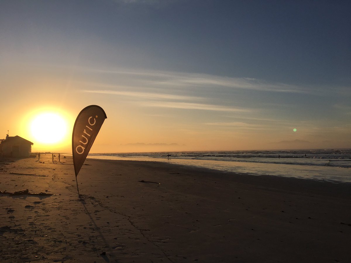 Conditions are looking fantastic down here at Muizenberg for the <a href="/AuricConsulting/">Auric Consulting</a> #WPLongboardChamps Finals day!