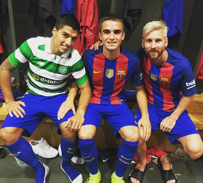 UE Cornellà 💚 tweet media