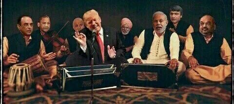 shakkrpara's tweet photo. Har din BJP Ki Manohar kahaniya with @mlkhattar and @manoharparrikar.
#MannKiBaat #ModiAndMadhuri
#ModiSnoopgate https://t.co/SPHDCauJUy