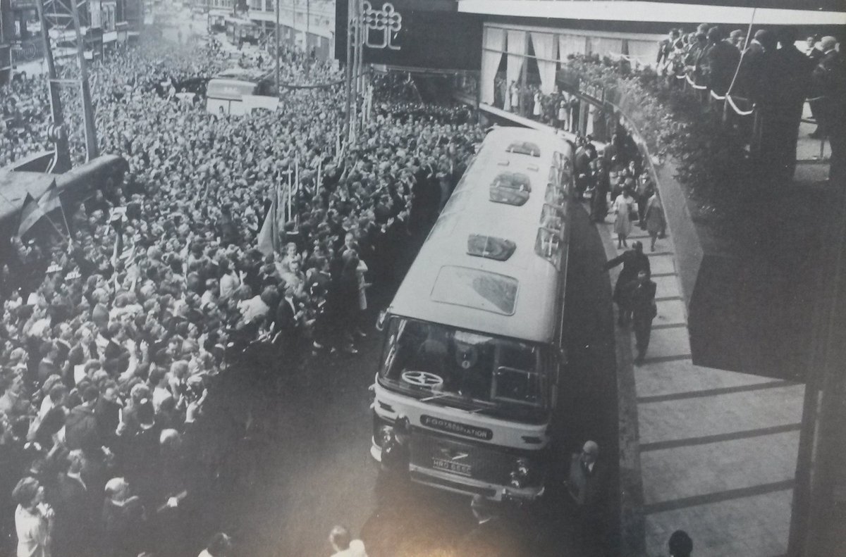 World Cup 1966 tweet media