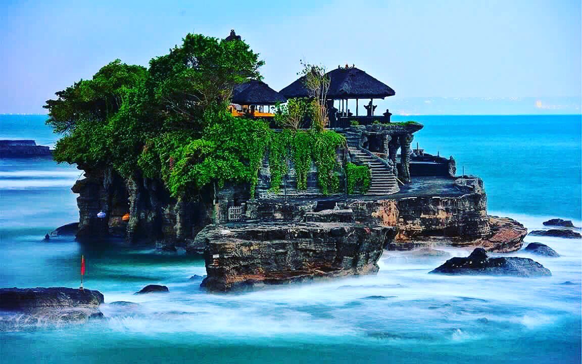 GoGlobaltours91's tweet photo. The natural beauty that never fails to charm <3
#Bali #Indonesia #GOGLOBAL https://t.co/ZzDpnsScK6