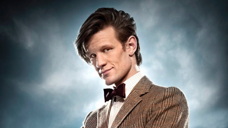 theDWshow's tweet photo. Tune into Episode 7 to hear @lexerness and I discuss our top Matt Smith eps! https://t.co/EcUVmgwBQ1 https://t.co/arOvudBD6R