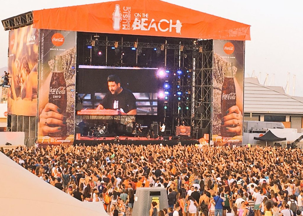 Morning Peaceandlovers ✌❤ Inevitable despertarse hoy con esto en la cabeza! Gracias por tanta energía positiva.