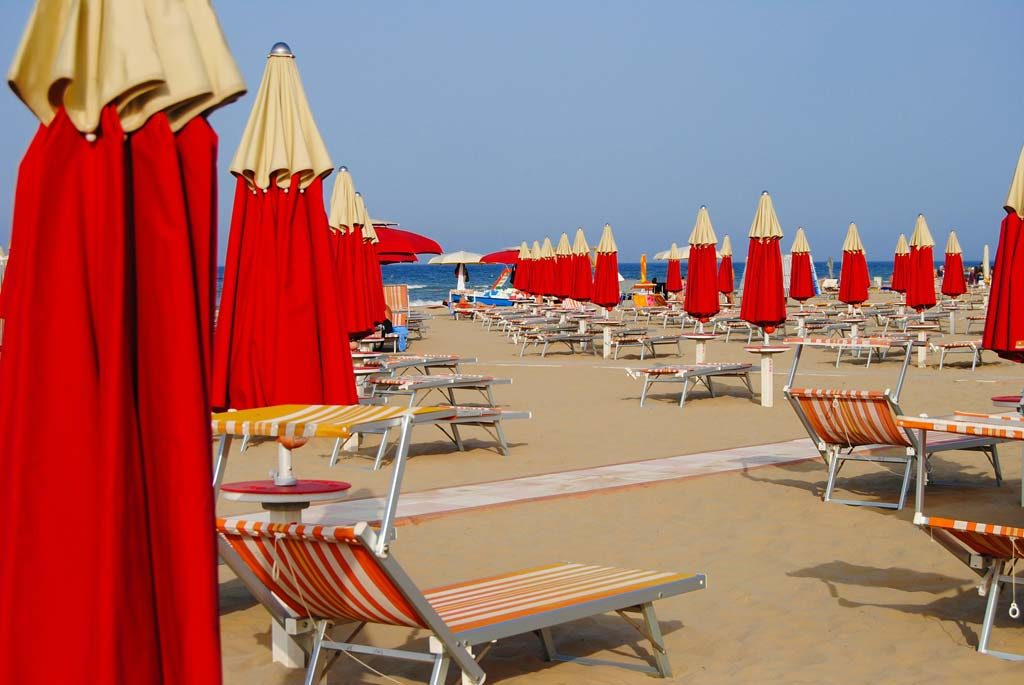 Riviera romagnola tra le migliori mete italiane per le vacanze di Ferragosto 1 Riviera romagnola tra le migliori mete italiane per le vacanze di Ferragosto