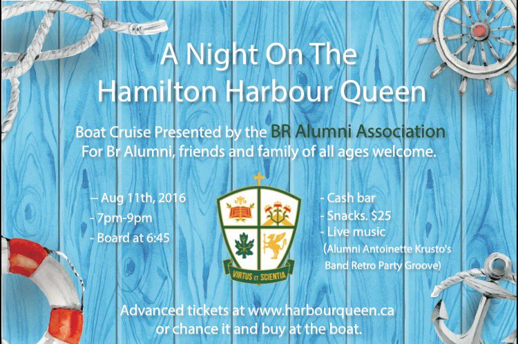 wearebralumni's tweet photo. Attention Alumni and Friends! https://t.co/lh4nRj8Vi2