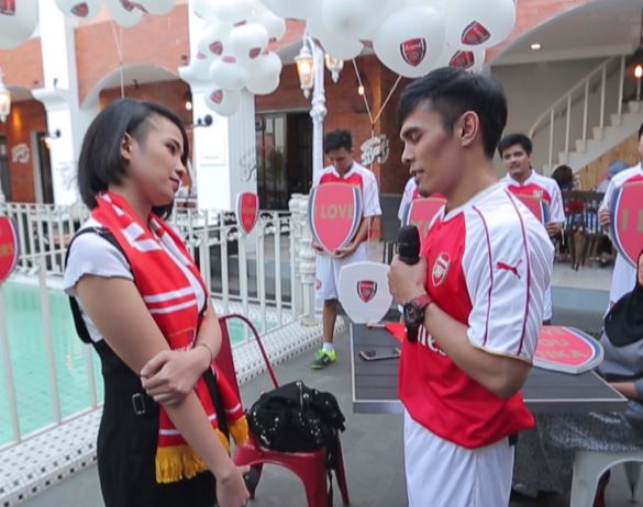 Yg mau nonton lg,cek dyoutube cc <a href="/RudydeNiro/">Rudy_joe</a> rt <a href="/Melamar_NET/">Melamar NET</a>: , stay tune Lovers, only <a href="/netmediatama/">Netmedia</a> "