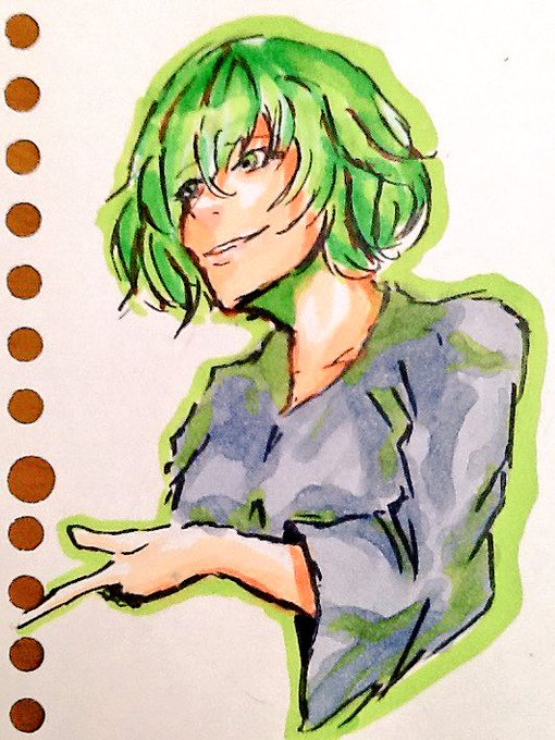 エトのtwitterイラスト検索結果