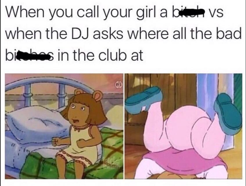 ArthurAngry tweet picture