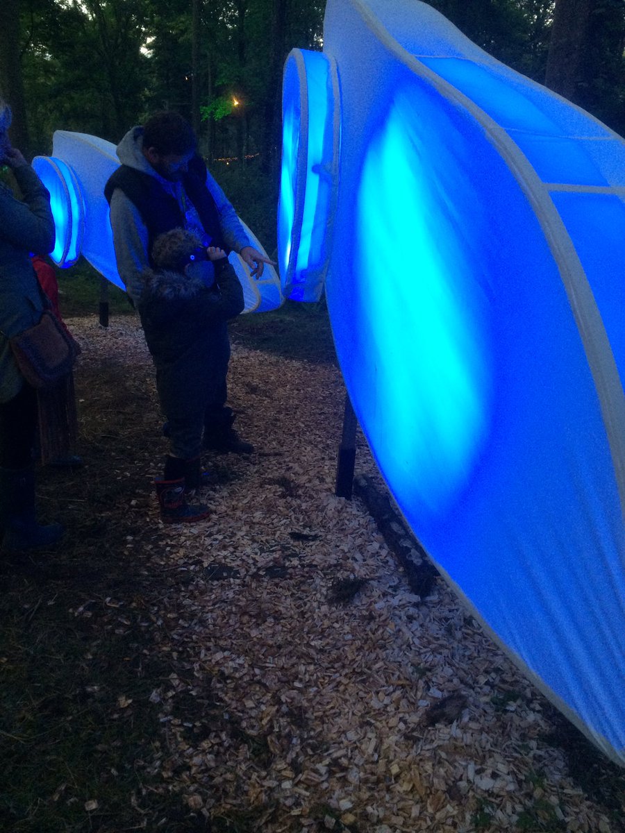 ANDfestival's tweet photo. Come and see us at the Love Motel for Insects @KendalCalling in Lost Eden 9pm-3am #AND2016 https://t.co/yHjTRDaqtL