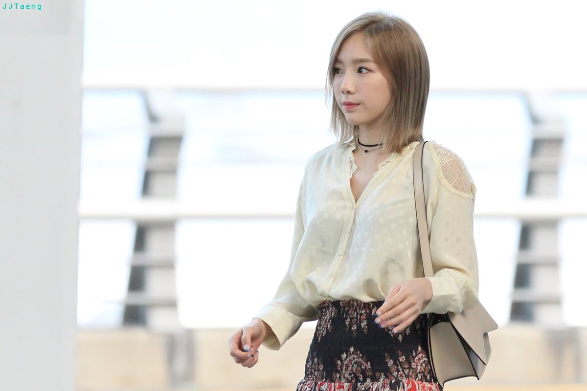 tinkeubear's tweet photo. JTaeng_pic: 160730 ICN Departure - 2 https://t.co/67KHDaKR90 https://t.co/Pc1nXmERD8