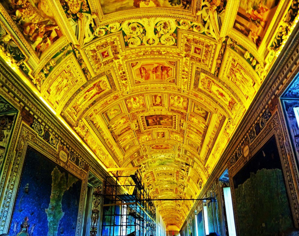 Roma Musei Vaticani disney-park.info/?p=5792