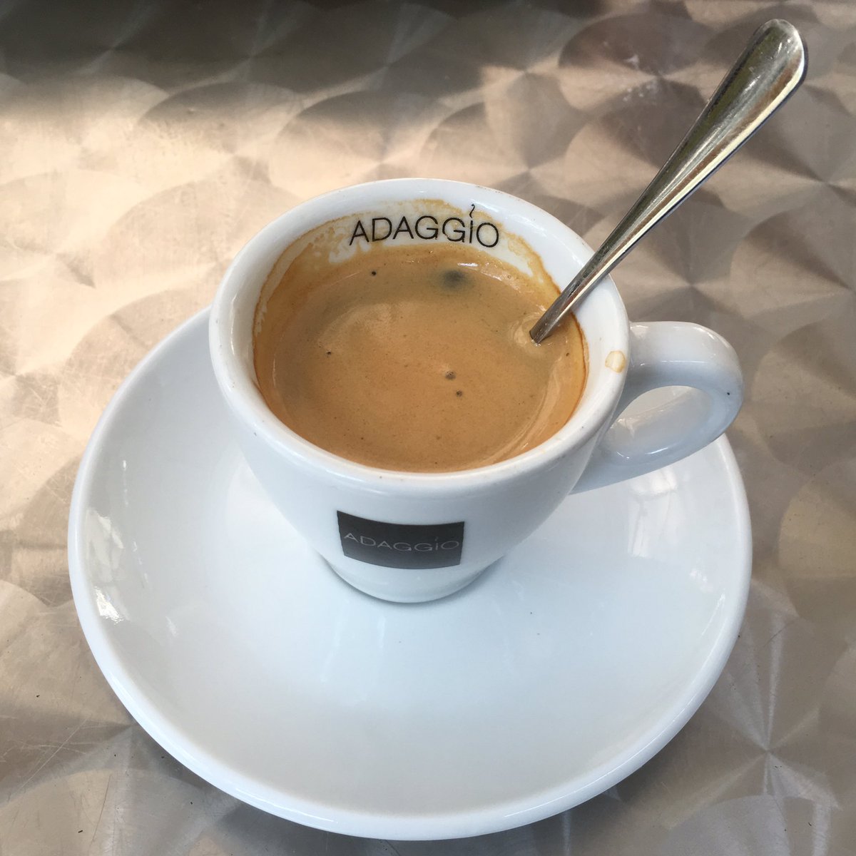 milesandpints's tweet photo. Ahhhh, Europe.... #jetlagsolution https://t.co/YVlFp73G9a