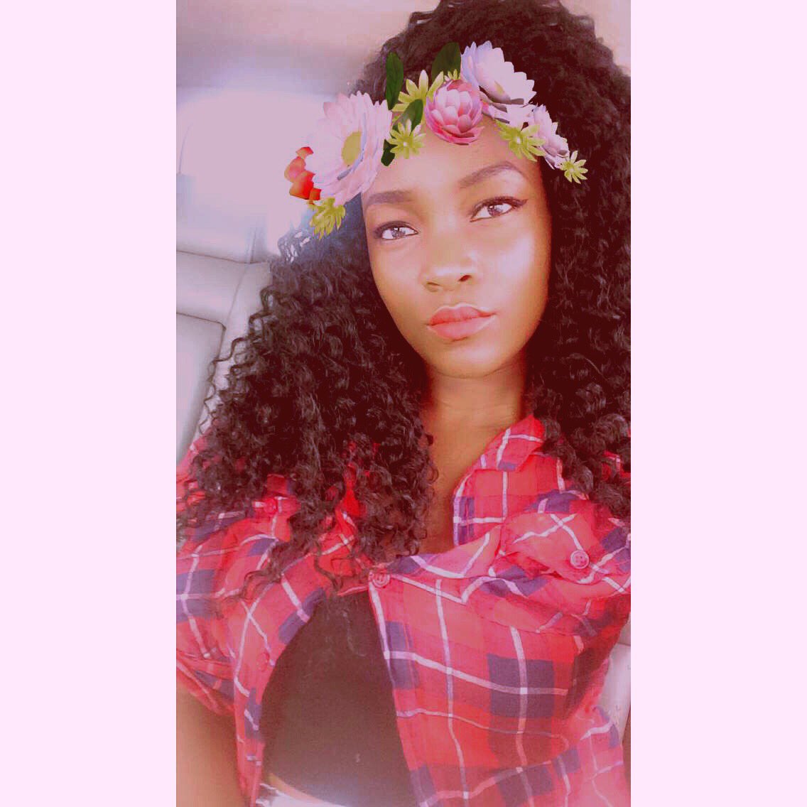 queen_lupe's tweet image. Even tho I thought I was Mary the mother of Jesus in my decent outfit😂 I still had fun #KONAMII2016 #KONAMII2016