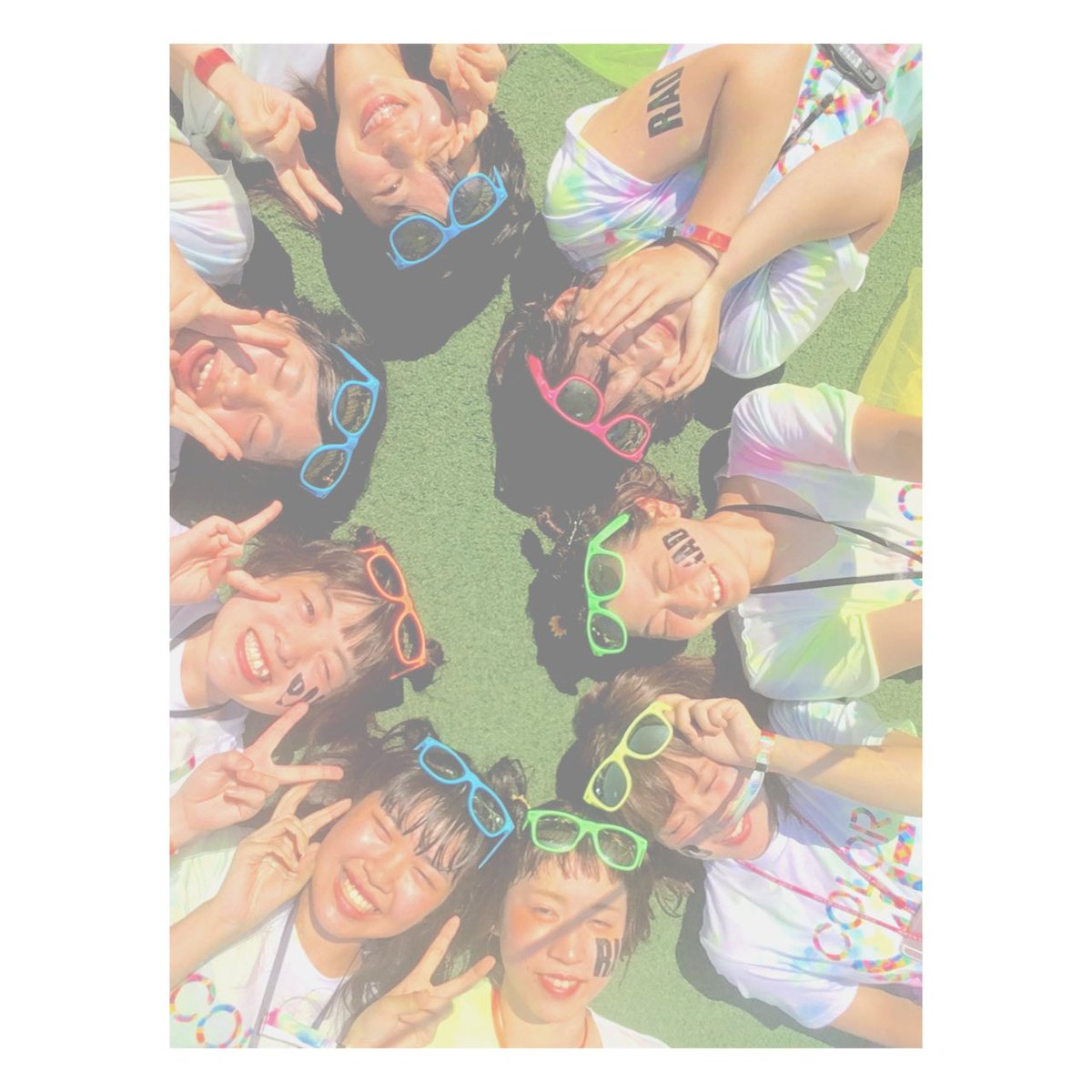 カラーラン16
