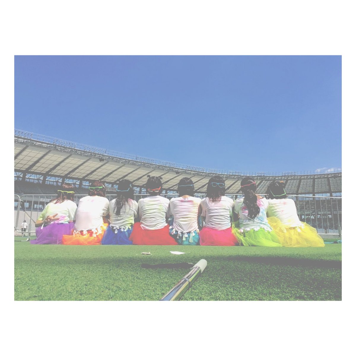 カラーラン16