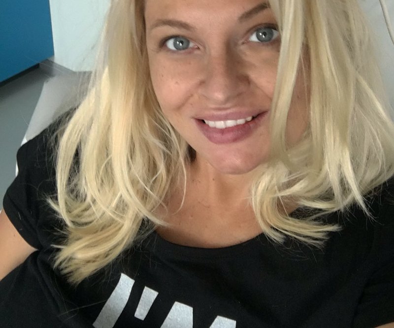 Bobbi Eden on Twitter: &ldquo;Ik ben weer thuis! Heel erg geschrokken, maar