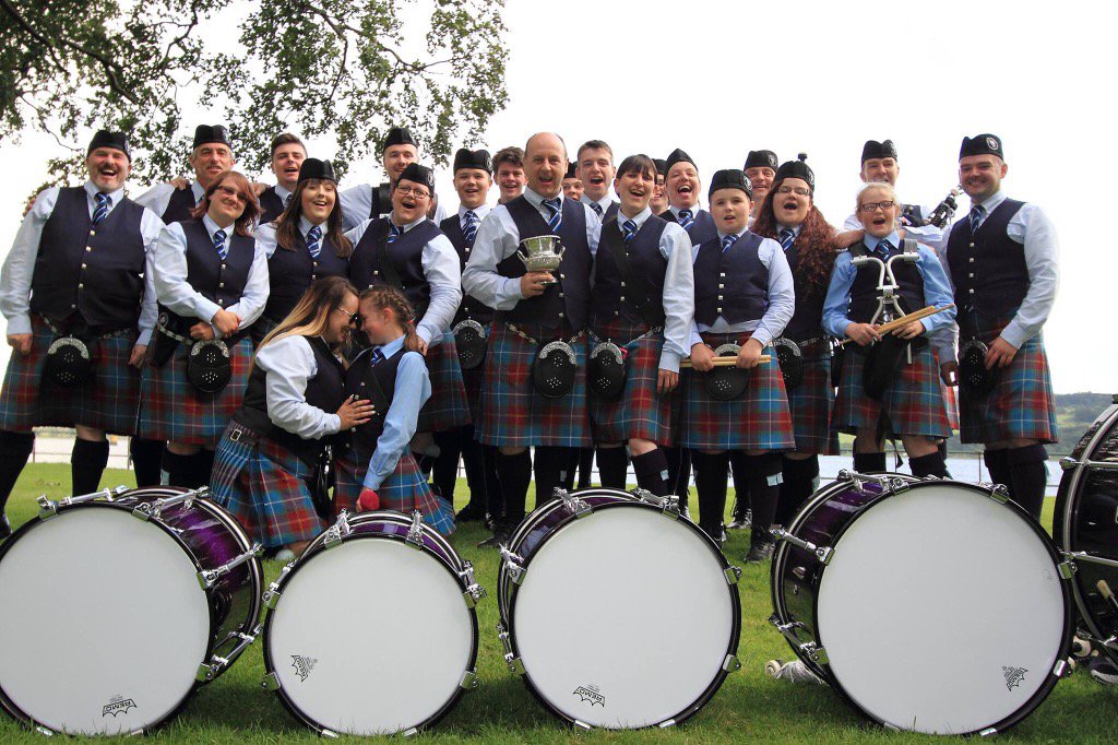 burntislandpipe's tweet photo. 2nd at the Scottish Championships #MontheBizland https://t.co/HSr5GPWJMV