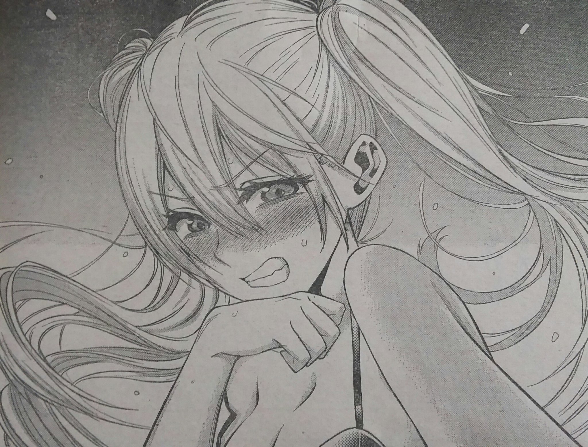 クゥ Sur Twitter ものの歩最終回のみなとちゃん 素敵なヒロインをありがとう T Co Zu9nejlrsy Twitter