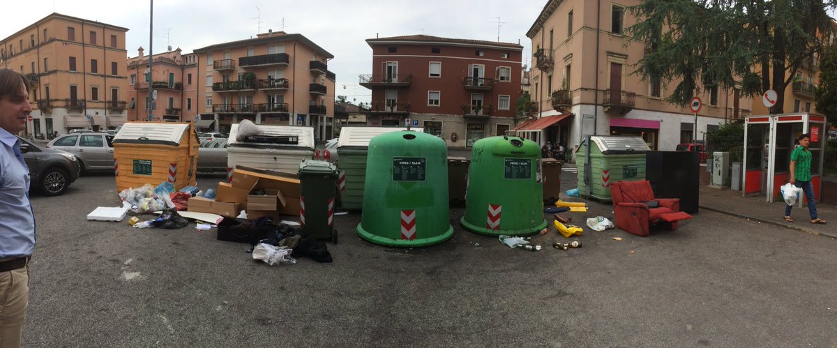 marcobluemi's tweet photo. @larenait piazza Isotta Nogarola, Verona, Italia https://t.co/wTvK3KUsDD