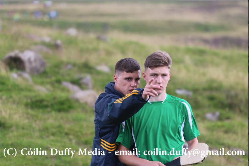 coilinduffy's tweet photo. Cathal Kiely followed in bro Cillian's footsteps @M_D_Sports AI U16 Hurling Poc Fada champ. #gaa #hurling #PocFada https://t.co/VS6GVnx8ba