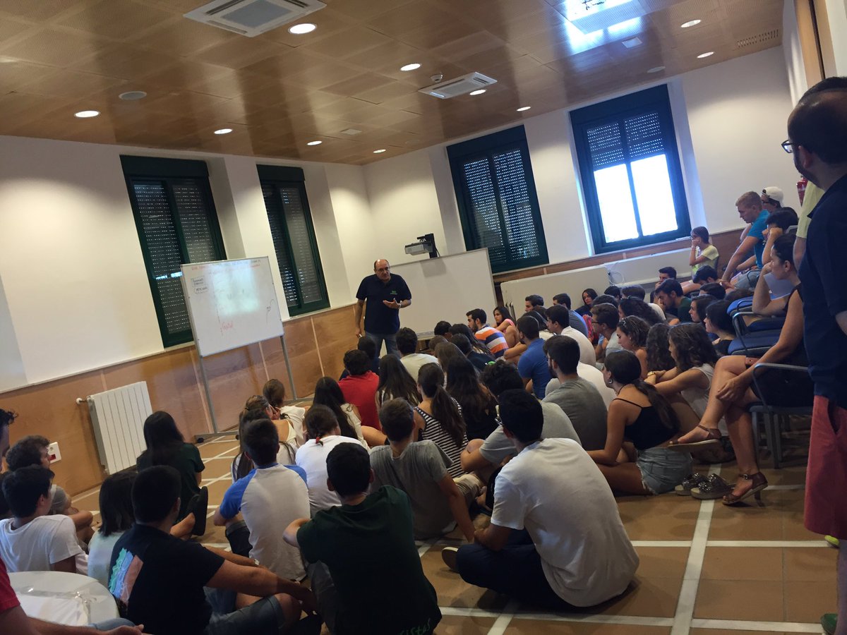 convicom2y3's tweet photo. Ahora sí. Llega el momento de #actuar #5panesy2peces https://t.co/GkAp68vpXv
