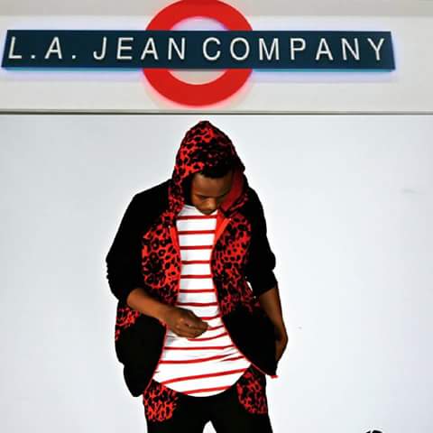 la jeans company