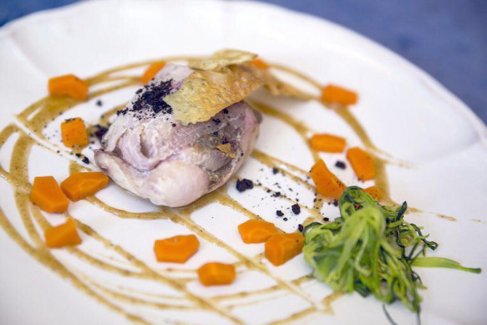 restaurantegigi's tweet photo. No te pierdas el último #BDeli de Julio dedicado a Gigi Meet Me Bar con recomendaciones… https://t.co/3yuAnMMszH https://t.co/CSnCUyuE4k