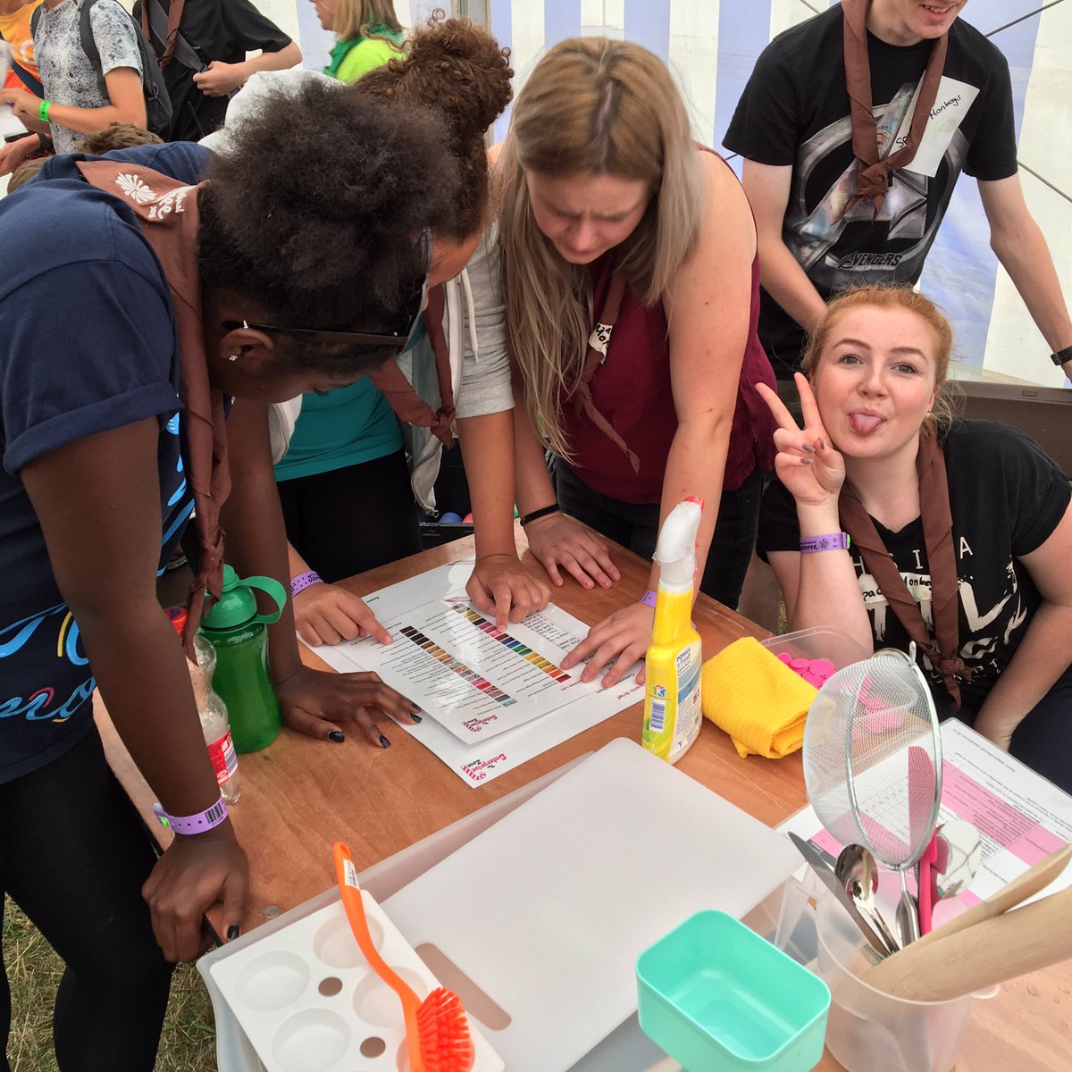 ScoutEntZone tweet picture