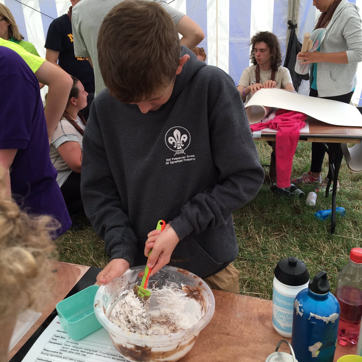 ScoutEntZone tweet picture