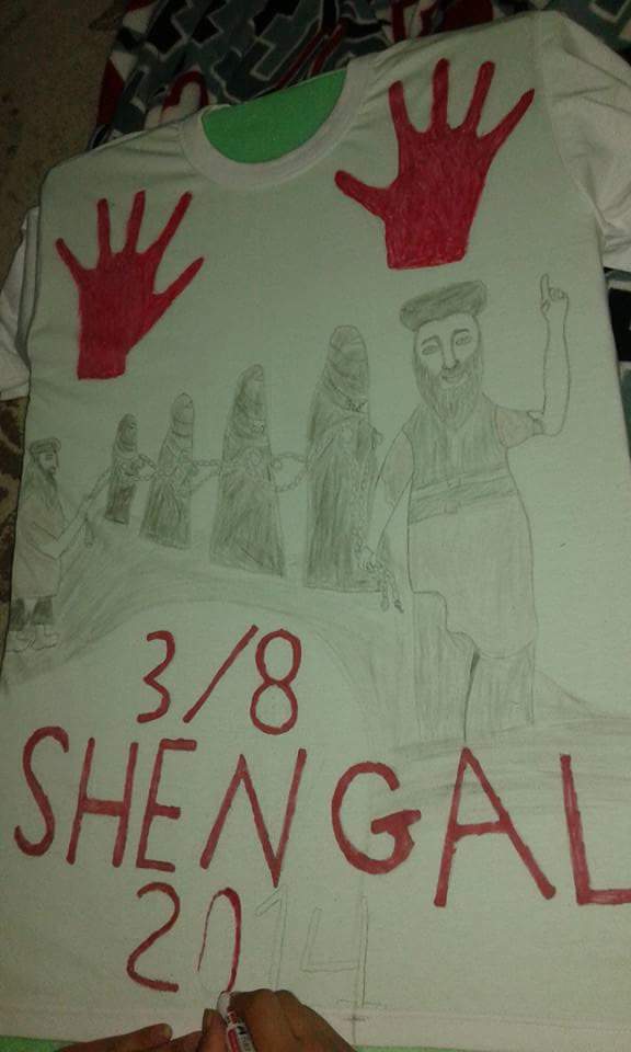 Ibrahim Denay (@beghomaame) on Twitter photo 